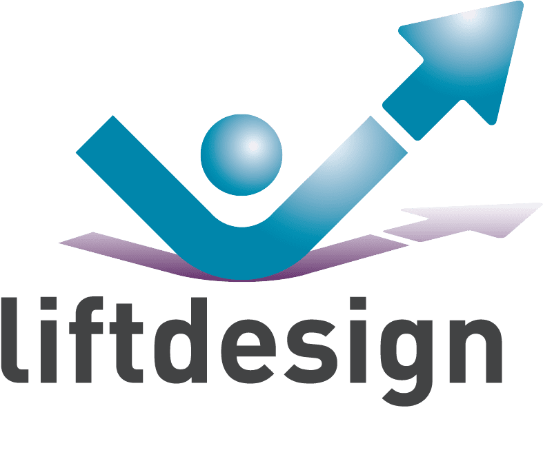 Lift Design Logo Simple Version