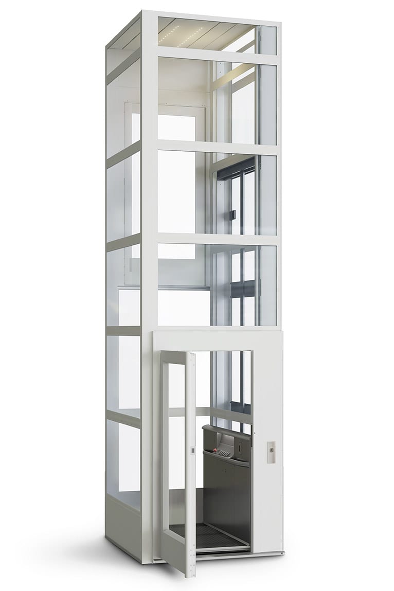Lift Design Platform Lift A4 Primo